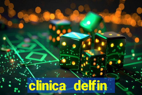 clinica delfin itaigara salvador